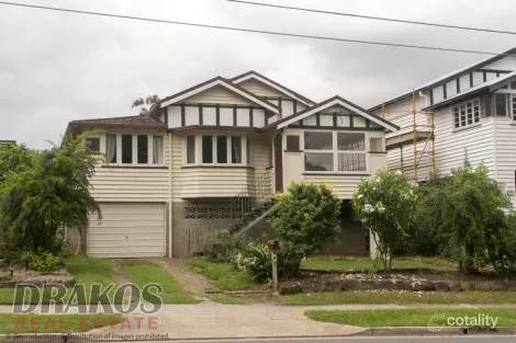 Property photo of 3 Hill End Terrace West End QLD 4101