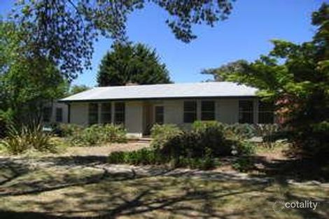 25 Coolibah Cres, O'Connor, ACT 2602