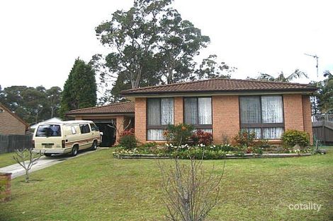 3 Follan Cl, Kariong, NSW 2250