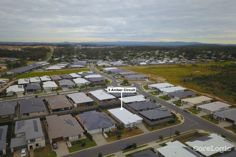 Property photo of 3 Amber Circuit Ripley QLD 4306