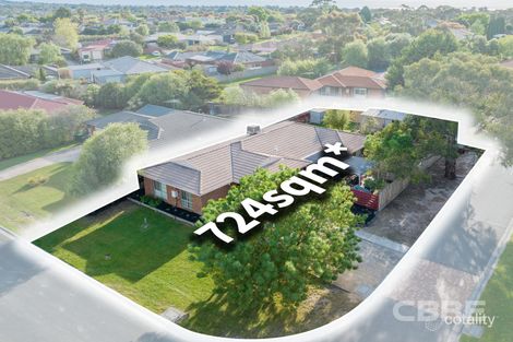 9 Waltham Dr, Mornington, VIC 3931