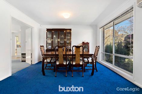 Property photo of 12 Octavia Court Burwood VIC 3125