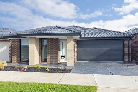 10 Holbrook Cres, Kalkallo, VIC 3064
