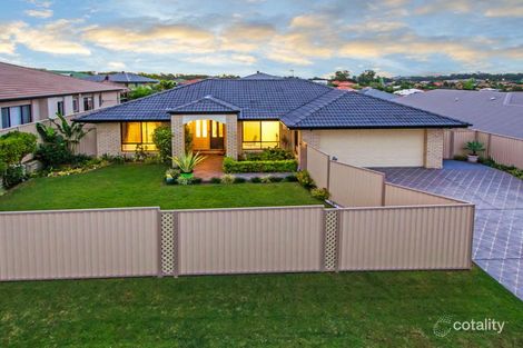 Property photo of 118 Crestwood Drive Molendinar QLD 4214