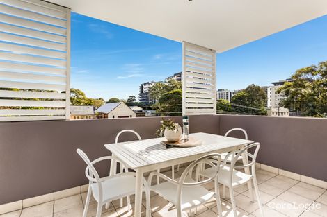 Property photo of 18/704-708 Princes Highway Kogarah NSW 2217