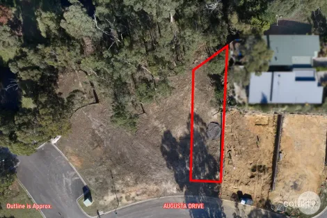 22 Augusta Dr, Creswick, VIC 3363