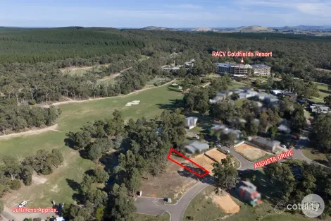 Property photo of 22 Augusta Drive Creswick VIC 3363