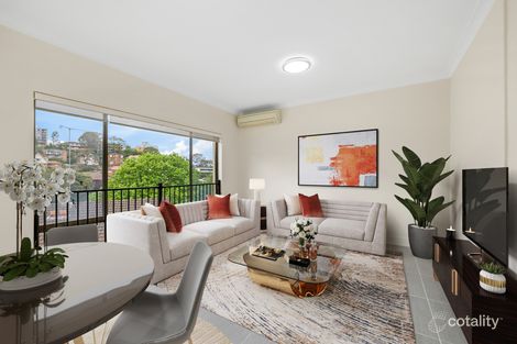 20/73 Lower Bent St, Neutral Bay, NSW 2089