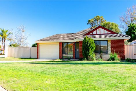 Property photo of 18 Bancroft Close Greenfields WA 6210