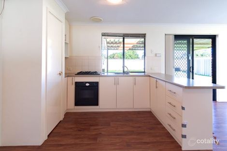 Property photo of 18 Bancroft Close Greenfields WA 6210