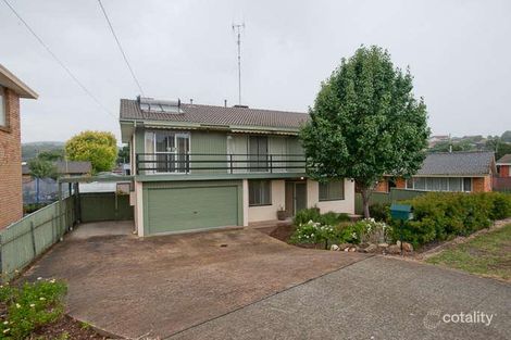 Property photo of 80 Cooma Street Karabar NSW 2620