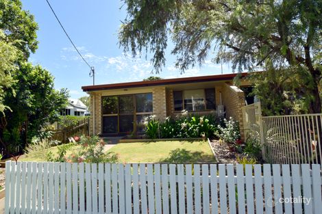 3/30 Barney St, Barney Point, QLD 4680