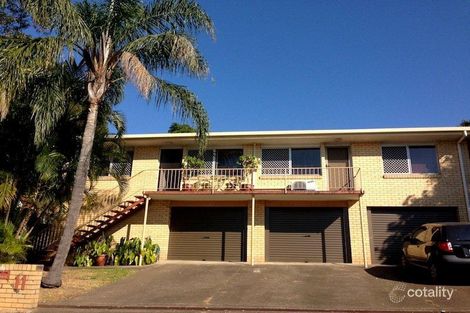 Property photo of 4/11 Harewood Street Annerley QLD 4103