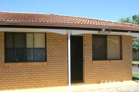 Property photo of 5/37 Oswald Street Inverell NSW 2360