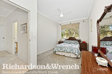 Property photo of 5/23-25 Willison Road Carlton NSW 2218