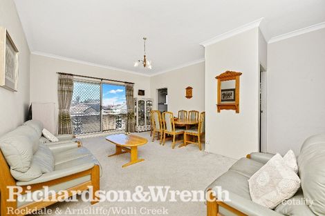 Property photo of 5/23-25 Willison Road Carlton NSW 2218