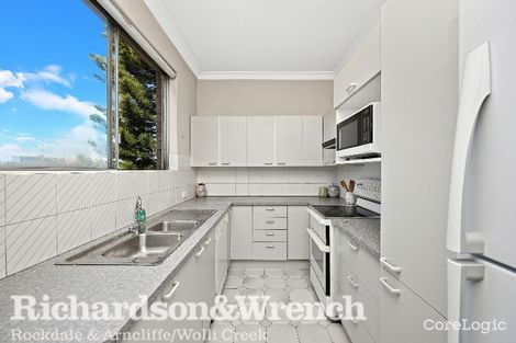 Property photo of 5/23-25 Willison Road Carlton NSW 2218