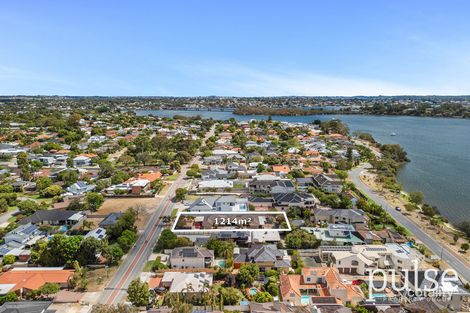 Property photo of 60 Corinthian Road West Shelley WA 6148