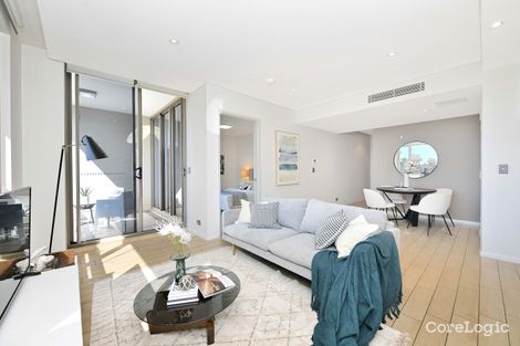 Property photo of 606/1-9 Alma Road Macquarie Park NSW 2113