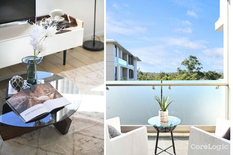 Property photo of 606/1-9 Alma Road Macquarie Park NSW 2113