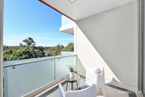 Property photo of 606/1-9 Alma Road Macquarie Park NSW 2113