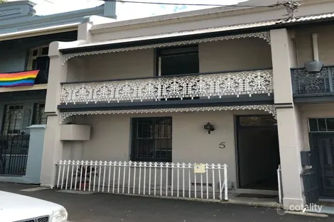 5 Glebe St, Glebe, NSW 2037