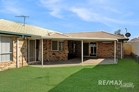 Property photo of 23 Sunshine Crescent Brassall QLD 4305