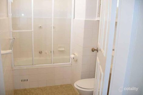 Property photo of 62/186 Sutherland Street Paddington NSW 2021