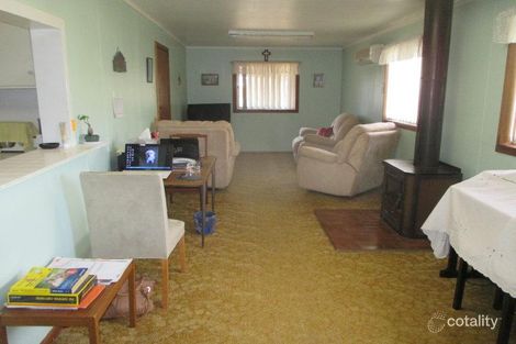 Property photo of 55 Robertson Street Barmedman NSW 2668