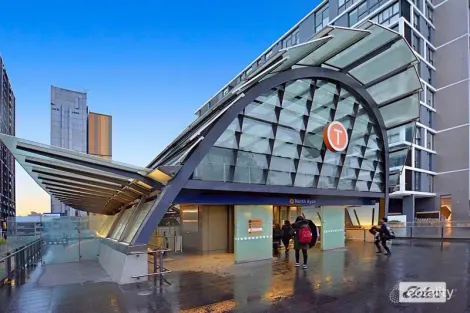 Property photo of 104/1 Network Place North Ryde NSW 2113