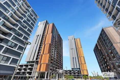 Property photo of 104/1 Network Place North Ryde NSW 2113