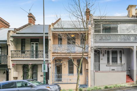 Property photo of 47 Craigend Street Darlinghurst NSW 2010