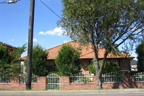 8 Oxford Ave, Bankstown, NSW 2200