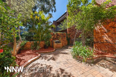 Property photo of 9/102 Herring Road Marsfield NSW 2122