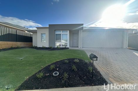 17 Huntington St, Madora Bay, WA 6210