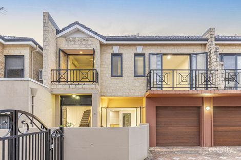 5/10 Kimberley St, West Leederville, WA 6007