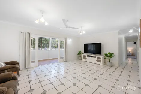 Property photo of 1551 Dawson Highway Burua QLD 4680