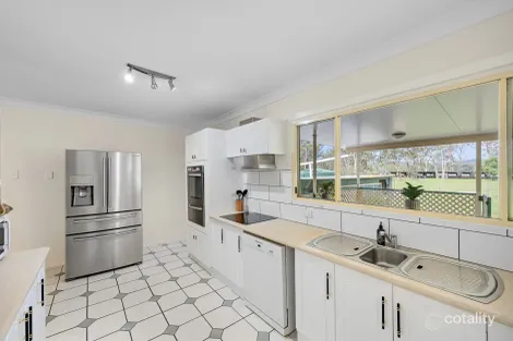 Property photo of 1551 Dawson Highway Burua QLD 4680