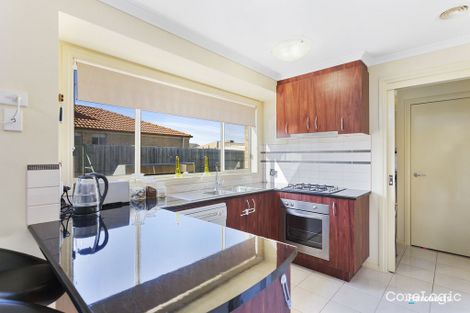 Property photo of 35 Kulkami Way Cranbourne West VIC 3977