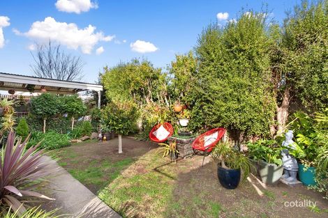 Property photo of 22 Coster Circle Traralgon VIC 3844