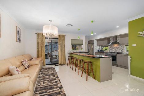 Property photo of 5 Lyons Close Thrumster NSW 2444