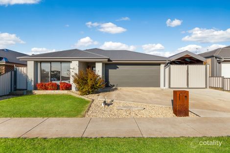 Property photo of 23 Black Duck Crossing Kilmore VIC 3764