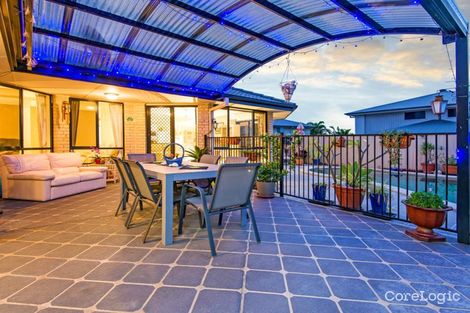 Property photo of 118 Crestwood Drive Molendinar QLD 4214
