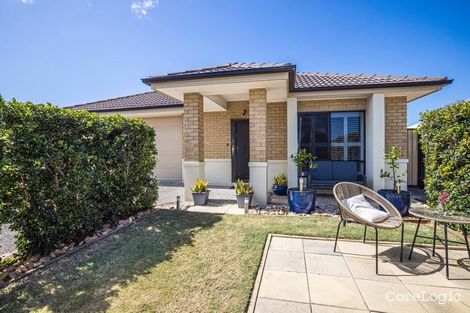 Property photo of 70 Kangaroo Avenue Bongaree QLD 4507