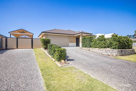 Property photo of 70 Kangaroo Avenue Bongaree QLD 4507