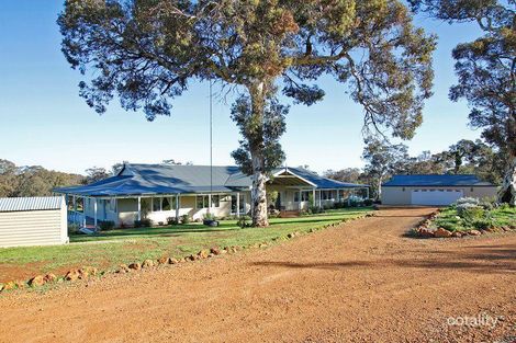 Property photo of 251 Maine-Anjou Drive Lower Chittering WA 6084