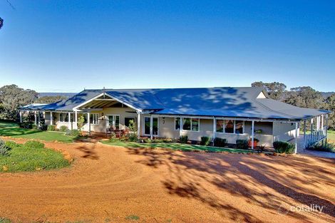 Property photo of 251 Maine-Anjou Drive Lower Chittering WA 6084