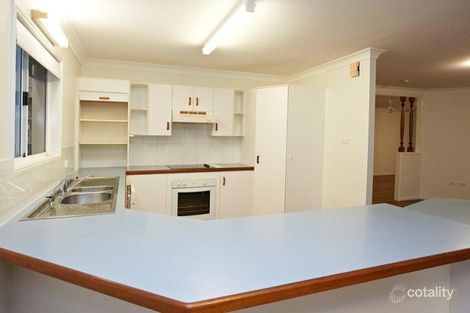 Property photo of 21 Paringa Street Cranbrook QLD 4814