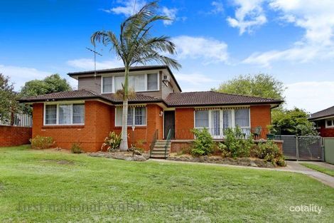Property photo of 24 Cary Street Baulkham Hills NSW 2153