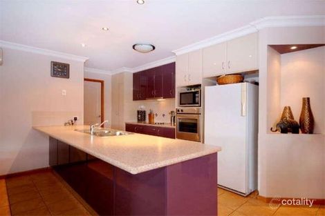 Property photo of 8 Garvan Court Highfields QLD 4352